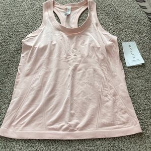 Athleta Momentum Tank Large NWT